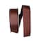 The Ribbon Roll 1.5" x 50yd. Soliterra Taffeta Solid Ribbon